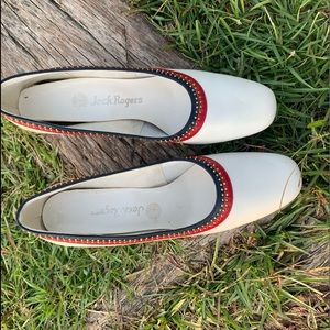 Vintage Jack Rogers Shoes